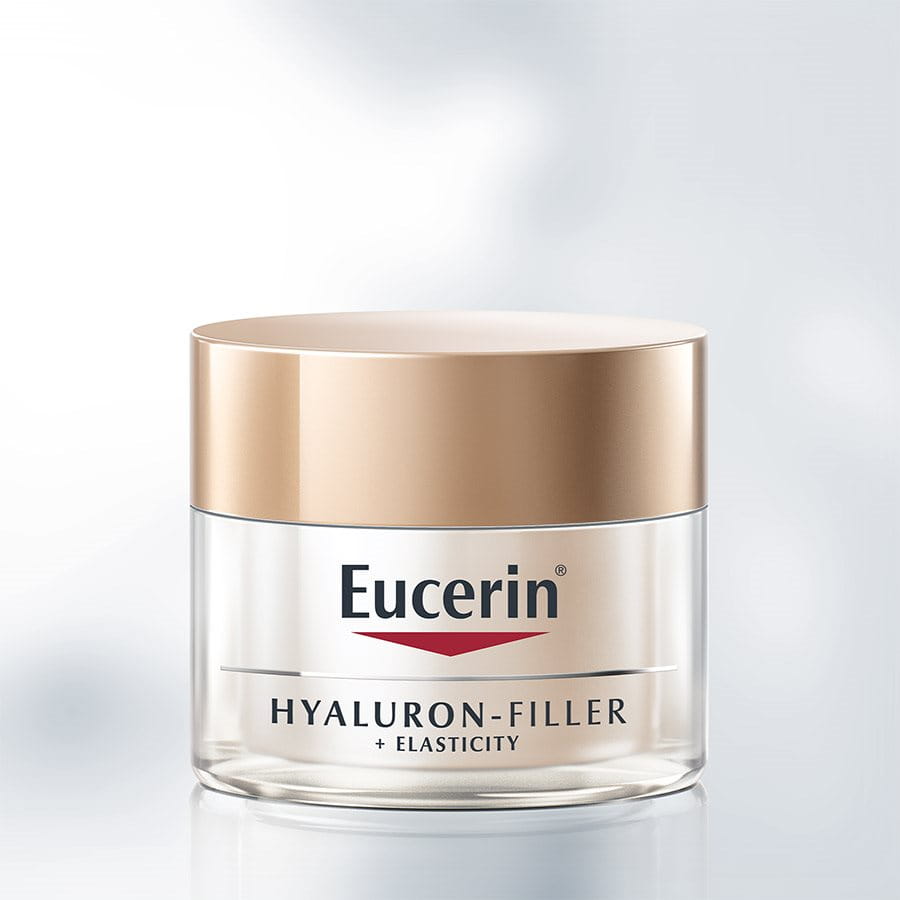 Eucerin Hyaluron-Filler + Elasticity Day SPF 15
