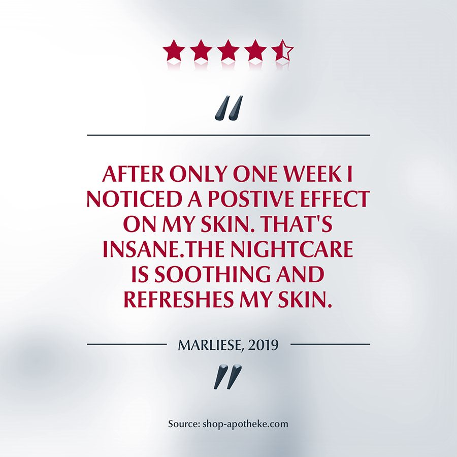 eucerin peeling serum night