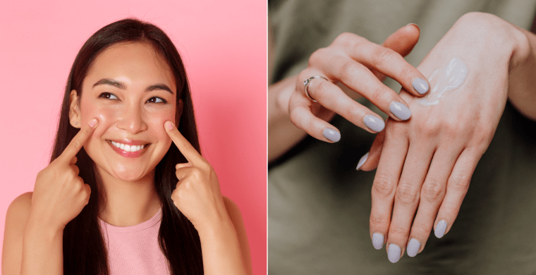 Why Is Thiamidol Trending 