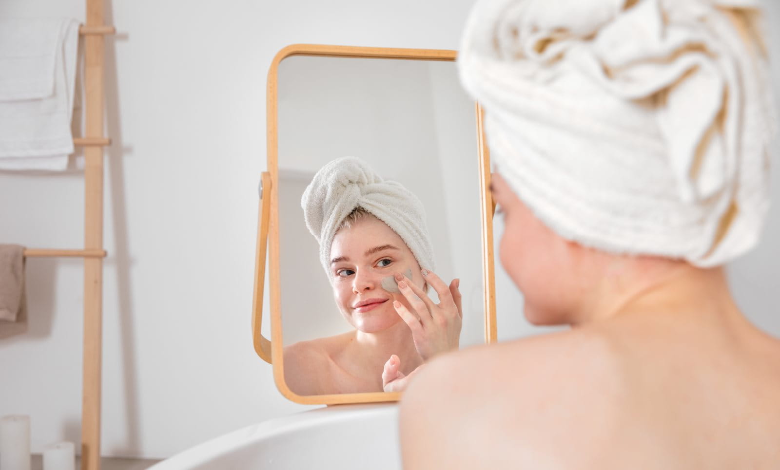 Skin Care Routine