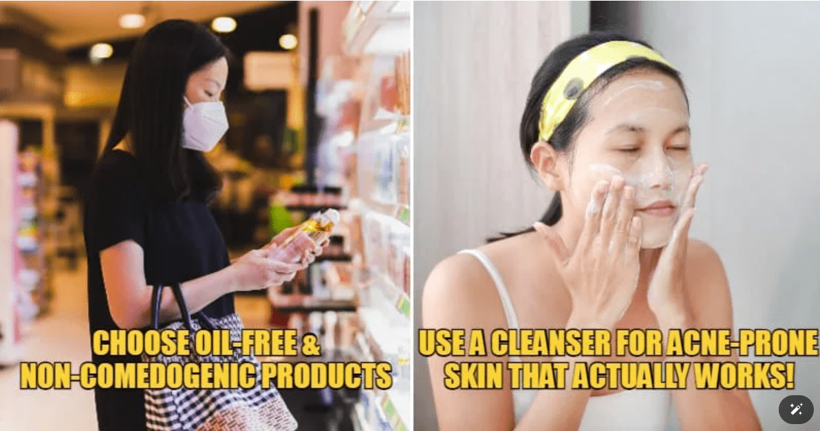 Social Influencer Tried Eucerin