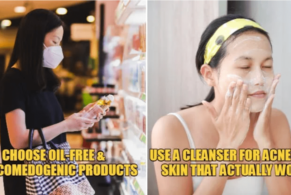 Social Influencer Tried Eucerin