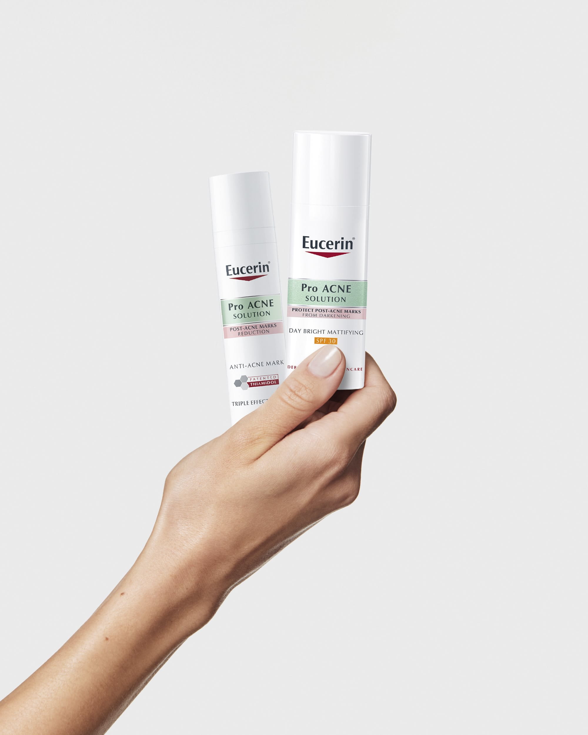 ProACNE solution products