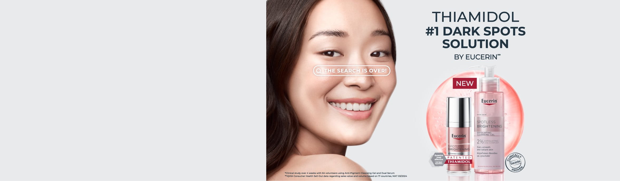 Eucerin Spotless Brightening