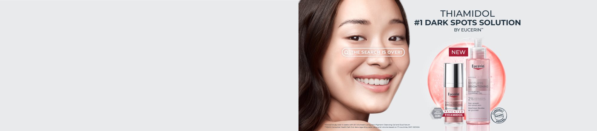 Eucerin Spotless Brightening