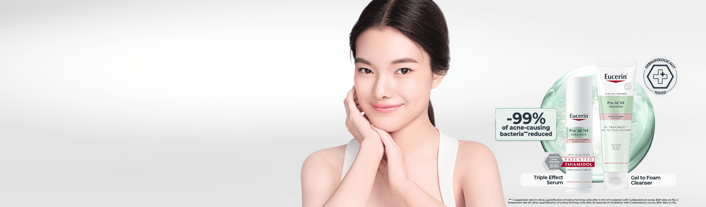 Eucerin Proacne SOS Serum