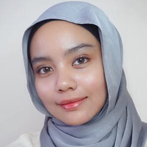 Nabilah Jasni