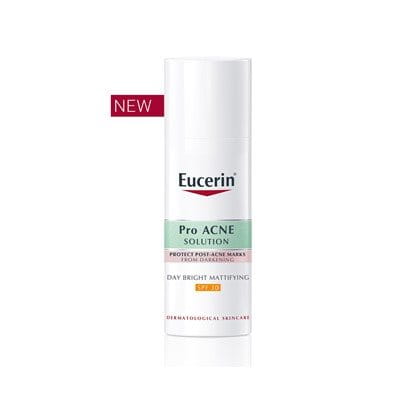 Eucerin ProACNE Solution for Acne-Prone Skin