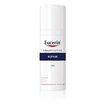 Eucerin UltraSENSITIVE Repair Gel 