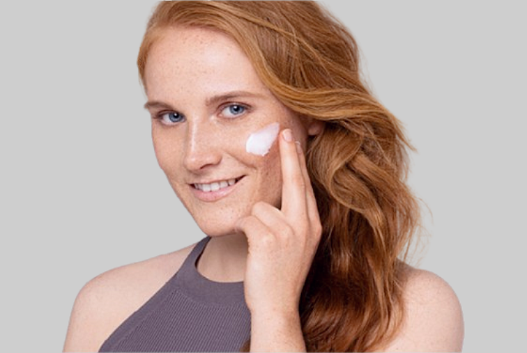 Rond je 25e begint de natuurlijke collageenproductie van de huid af te nemen.