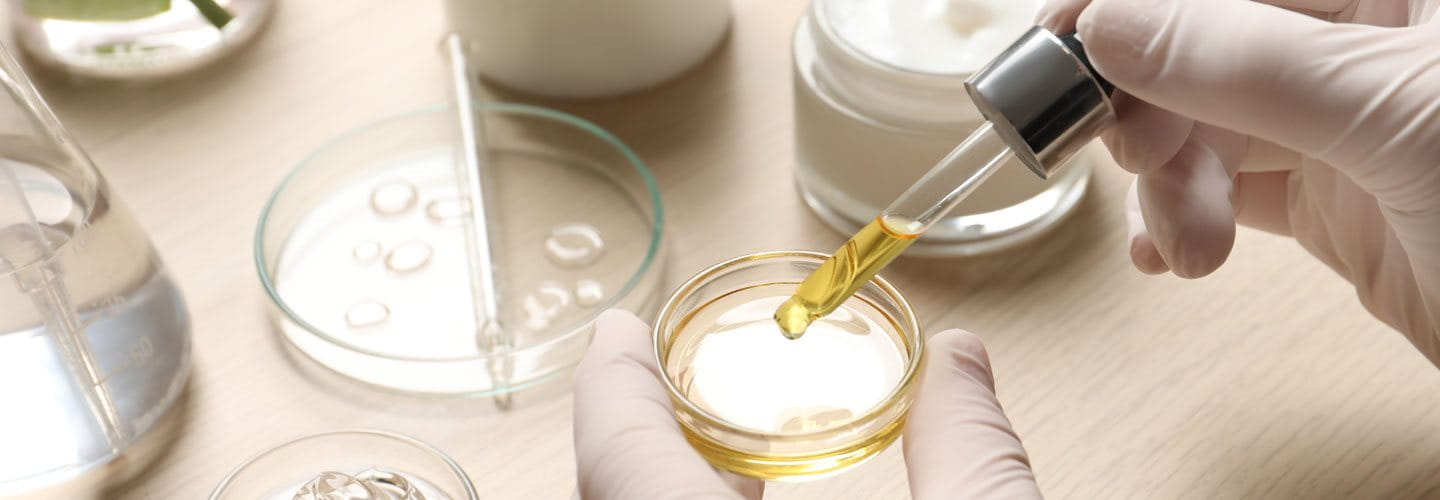 gliceryna w kosmetyce