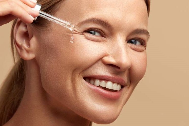 serum przeciwzmarszczkowe