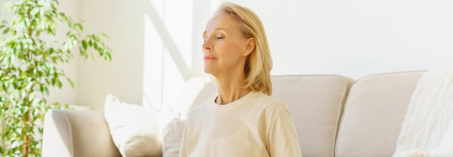 skóra po menopauzie