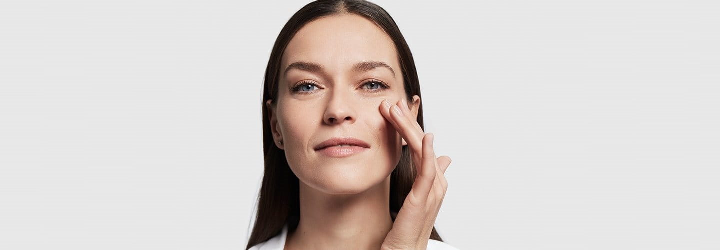 pielęgnacja skóry po 35 roku życia