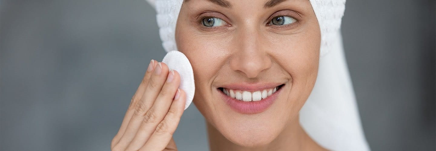 płyn micelarny kiedy stosować