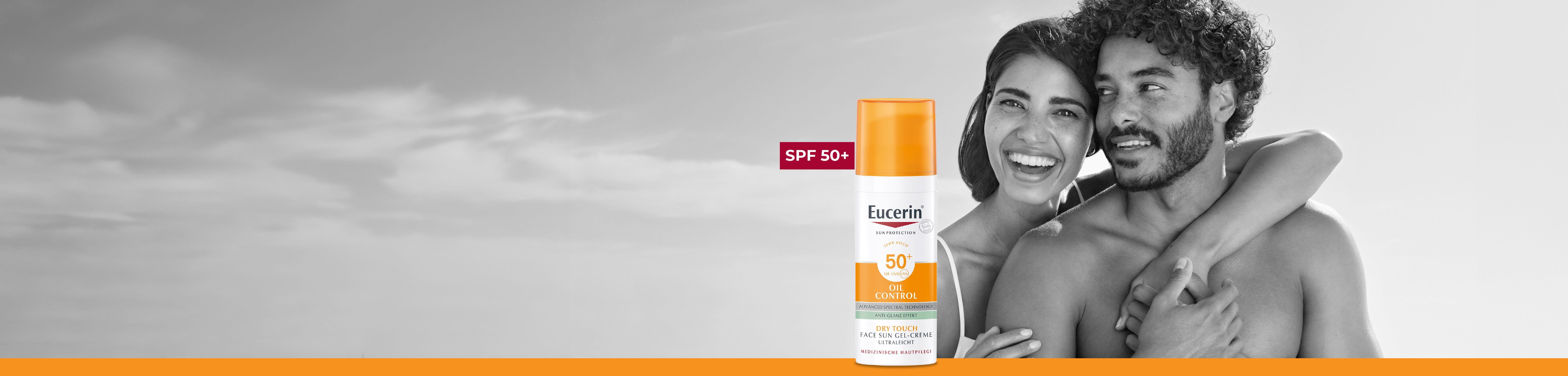 Eucerin SUN