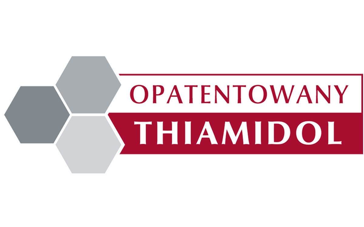 Opatentowany Thiamidol