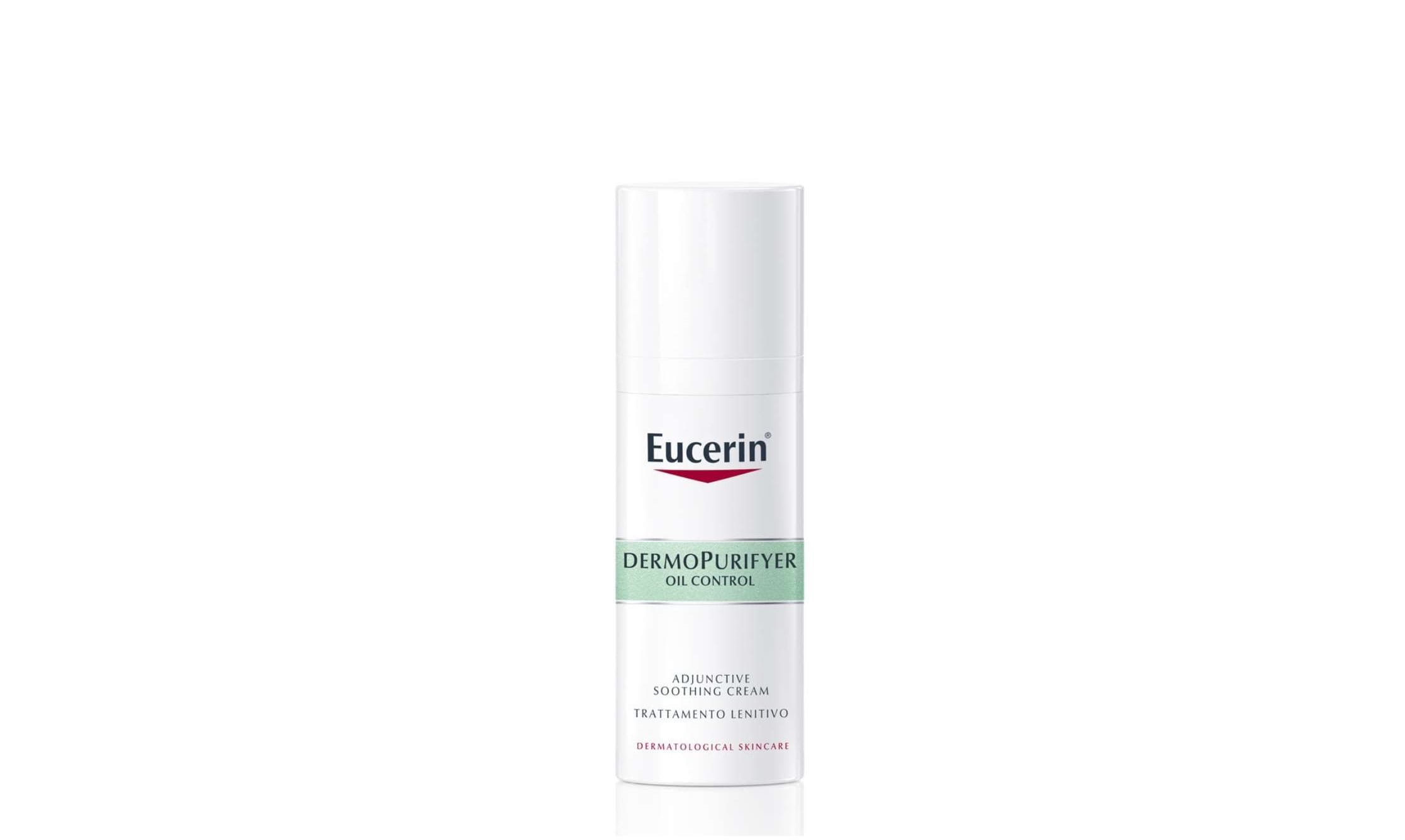 DermoPurifyer Adjunctive Soothing Cream