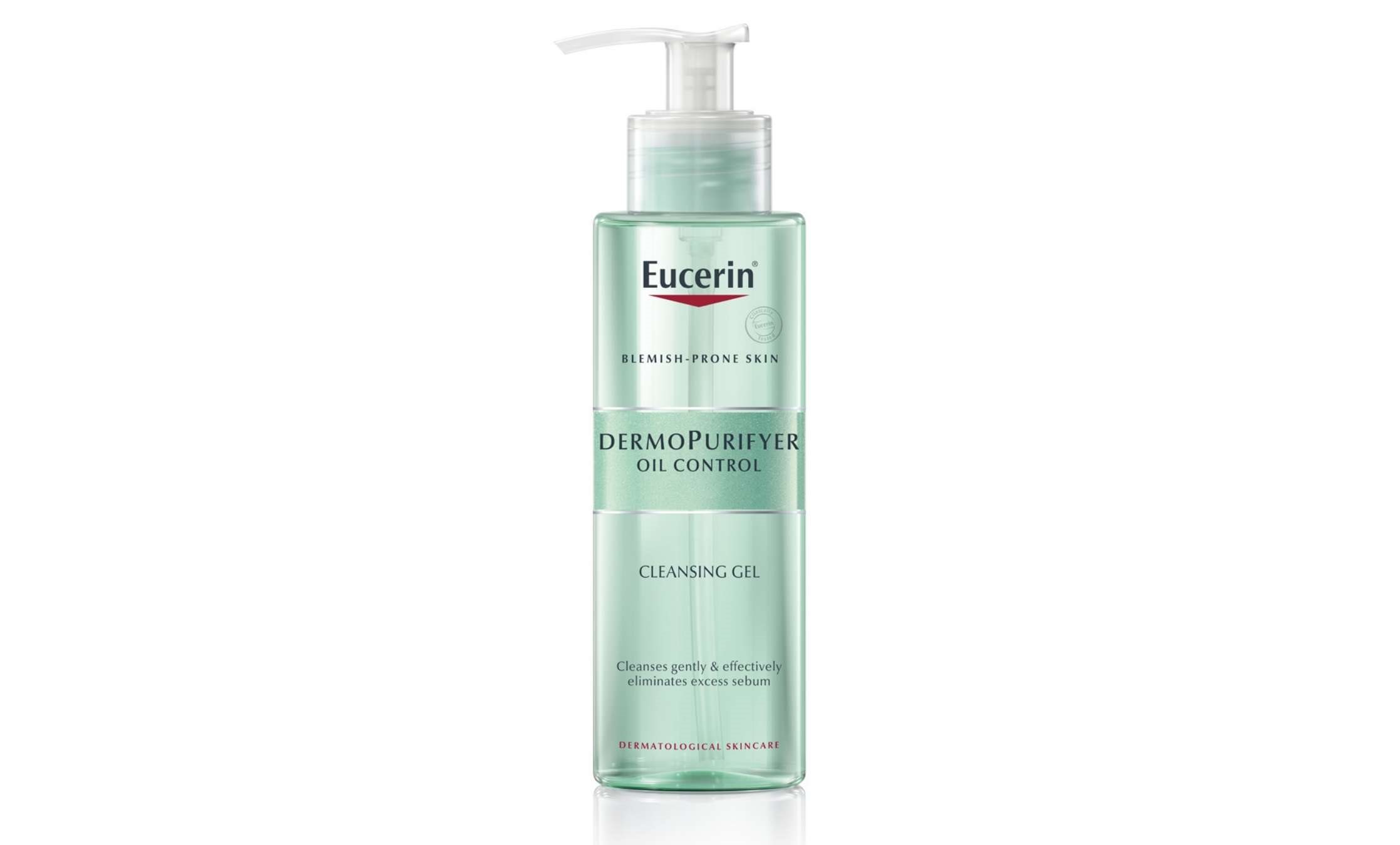 DermoPurifyer Cleansing Gel