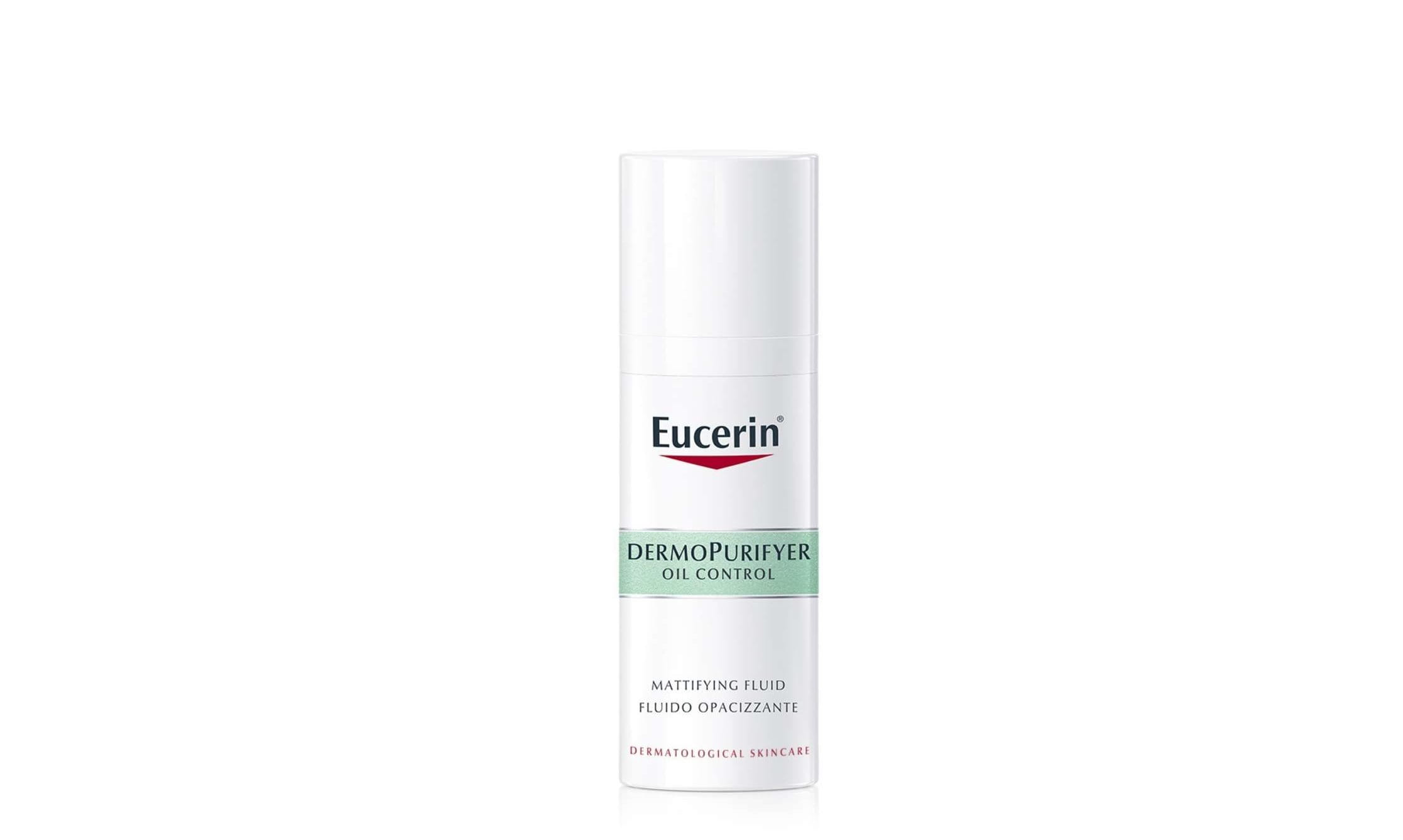 DermoPurifyer Mattifying Fluid