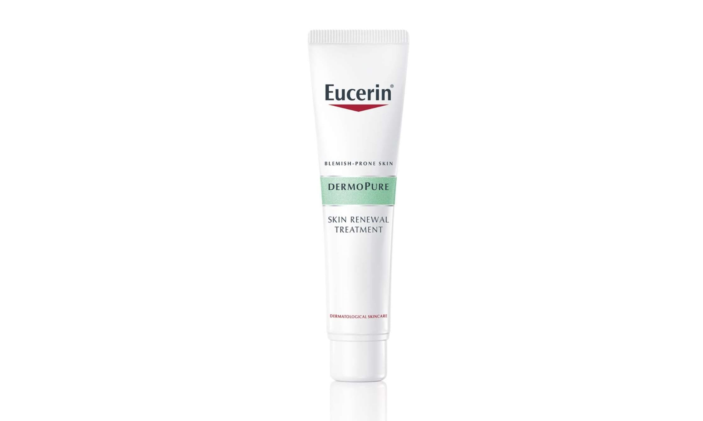 DermoPurifyer Skin Renewal Treatment
