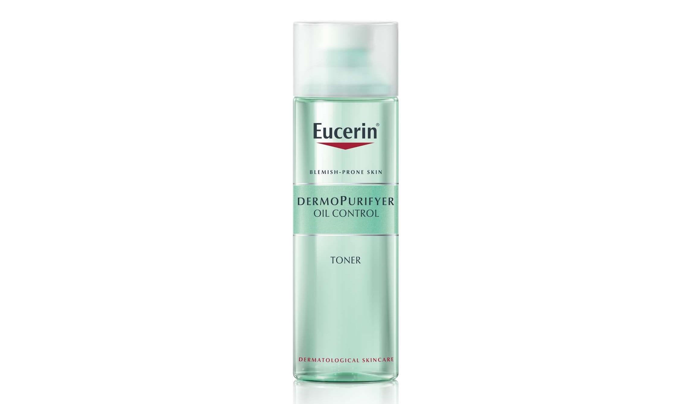 DermoPurifyer Toner