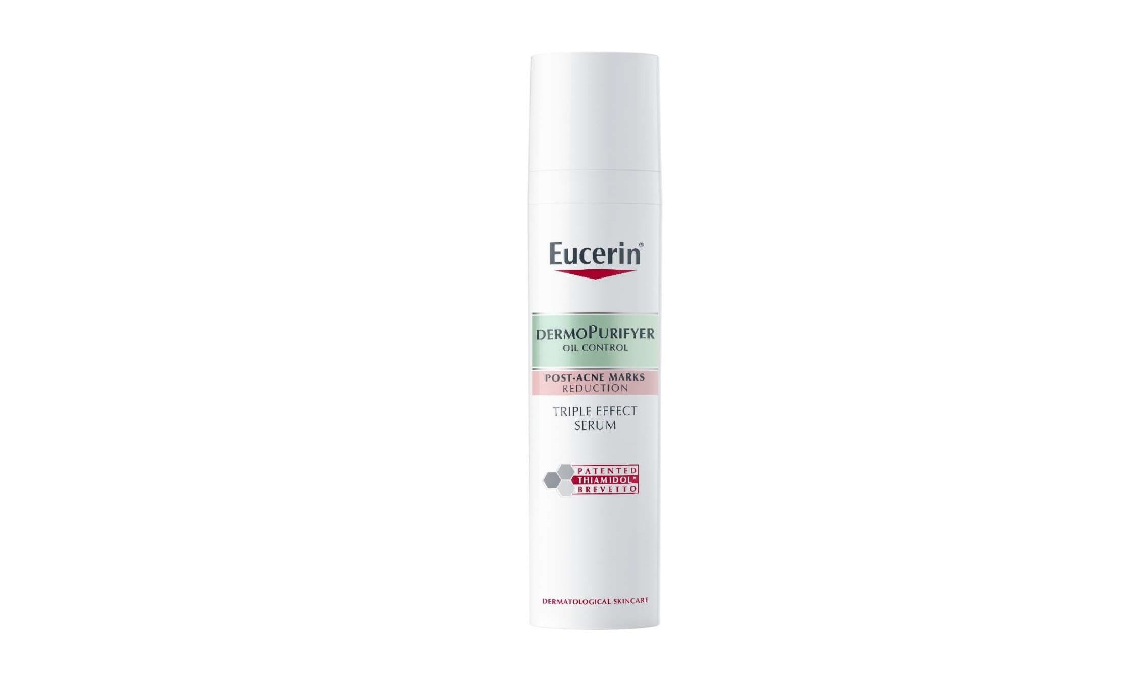 DermoPurifyer Triple Effect Serum