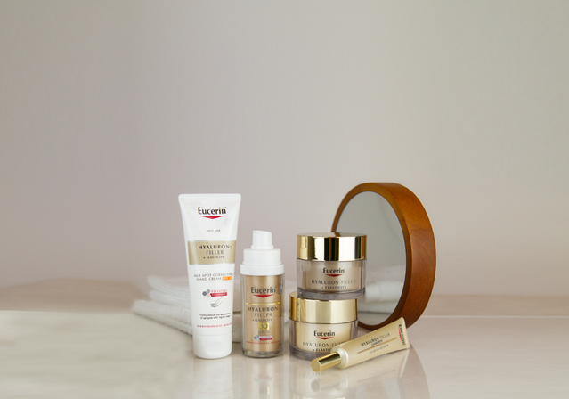 Min bästa tid är nu