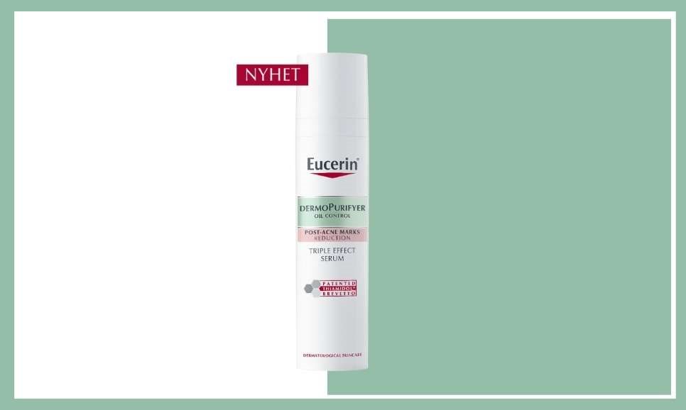 Dermopurifyer Triple Effect Serum