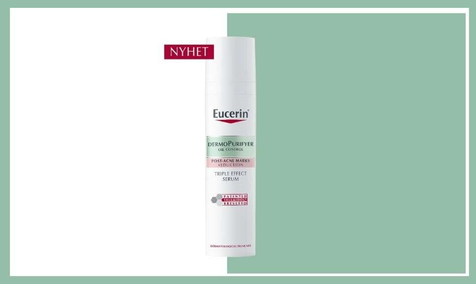 Dermopurifyer Triple Effect Serum