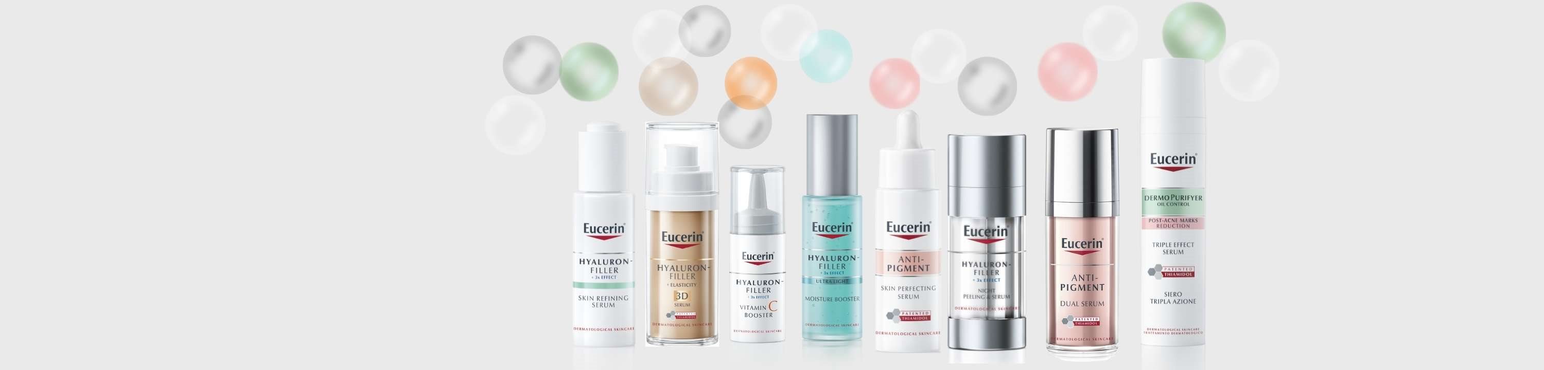 Serum för alla hudtyper