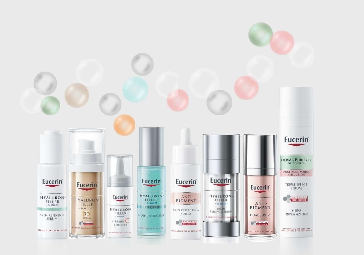 Hitta rätta serumet för dig