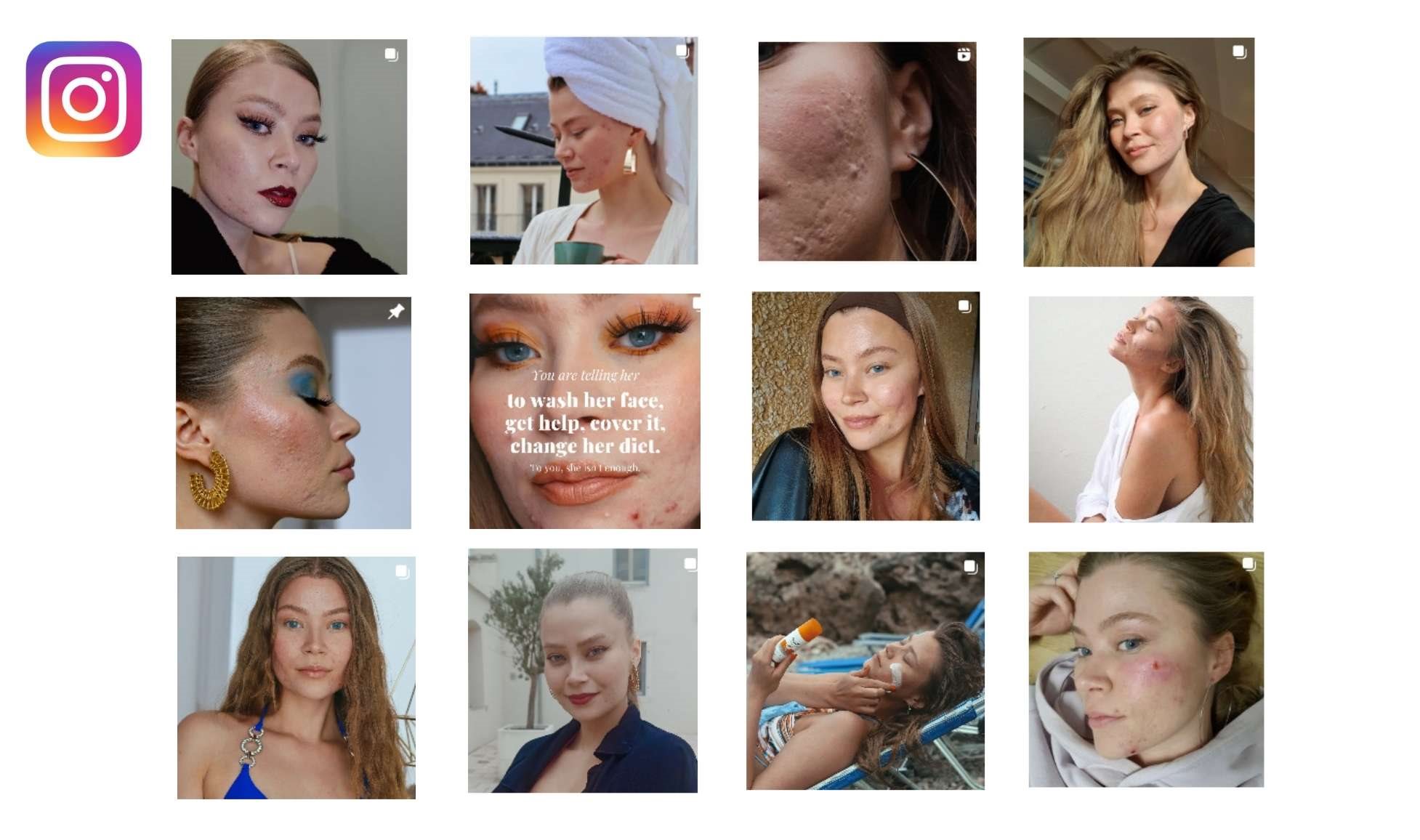 Följ Yoella Nygren på Instagram