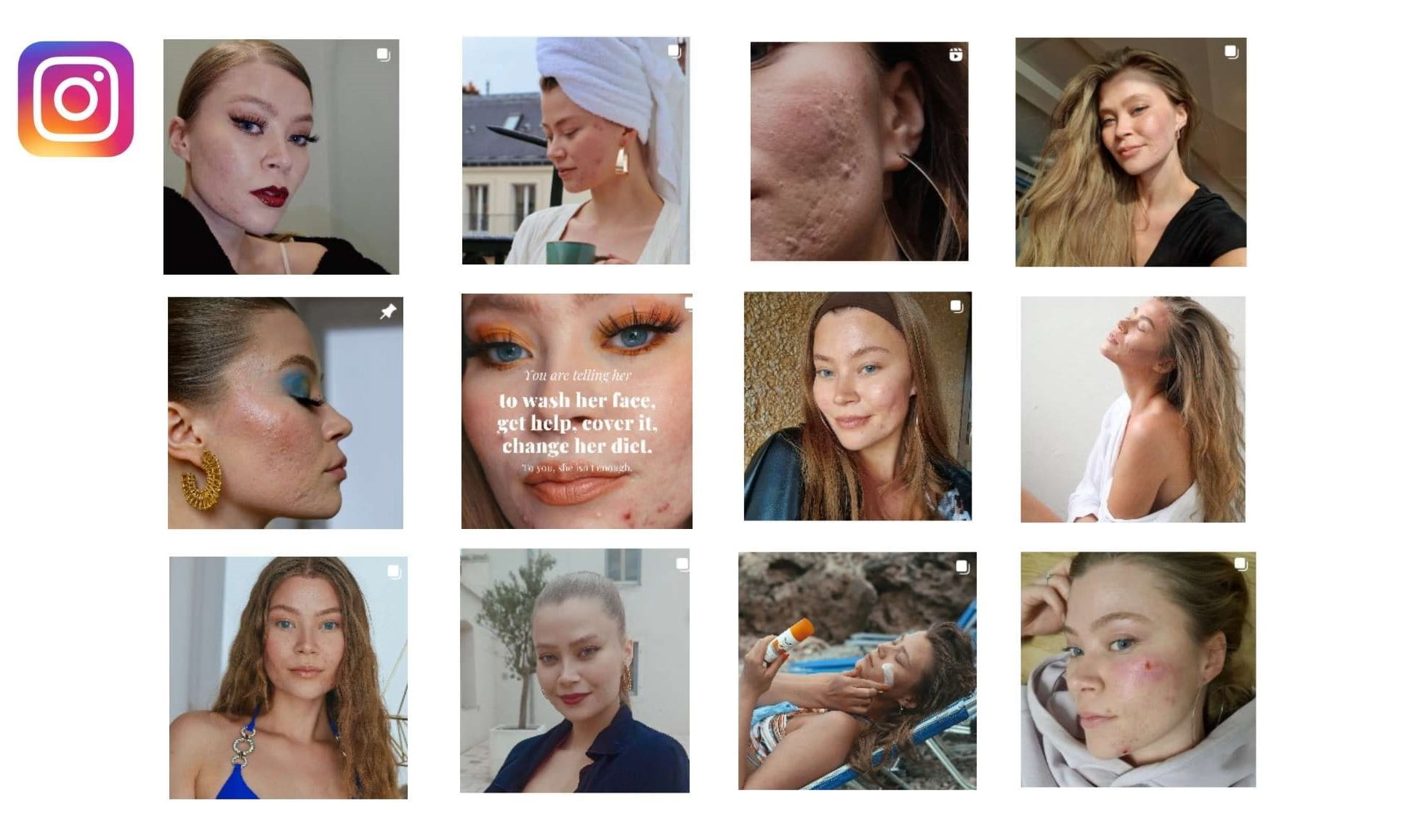 Följ Yoella Nygren på Instagram