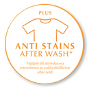ANTI STAINS 