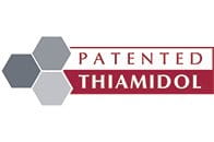 Patented Thiamidol