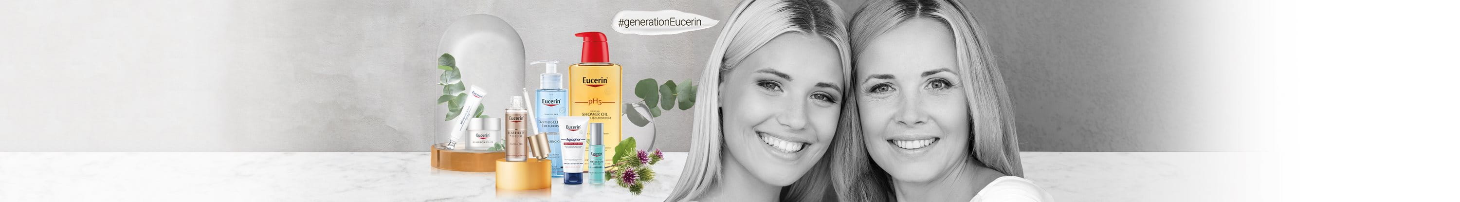 Generation Eucerin