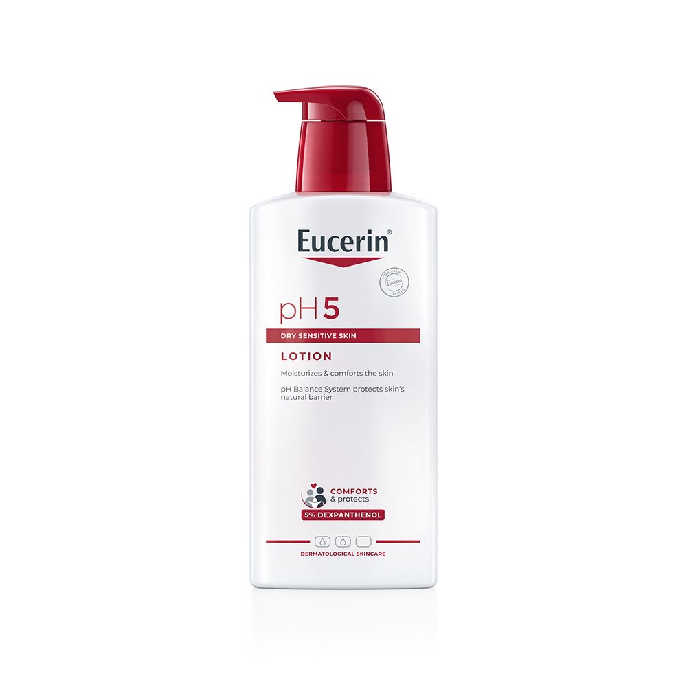 Eucerin pH5 Lotion | Perfumed 