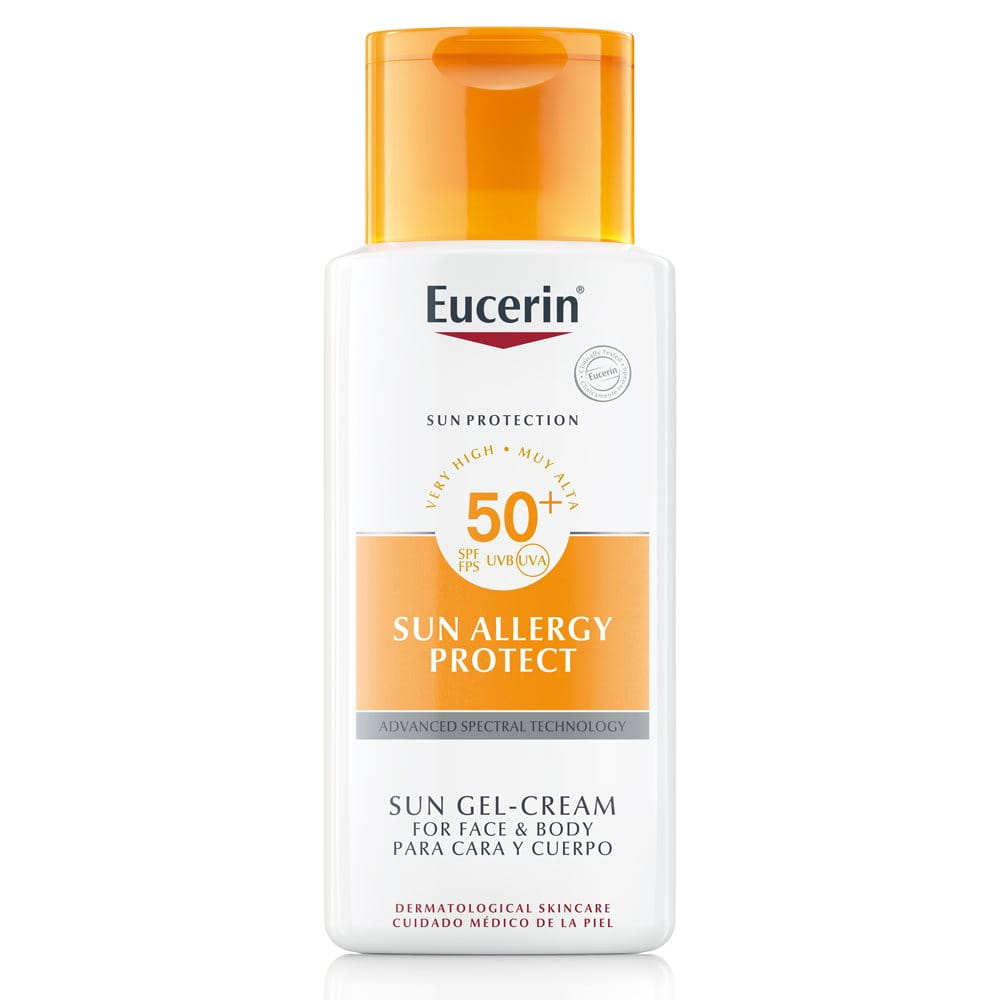 Sun Allergy Protect SPF 50+ 