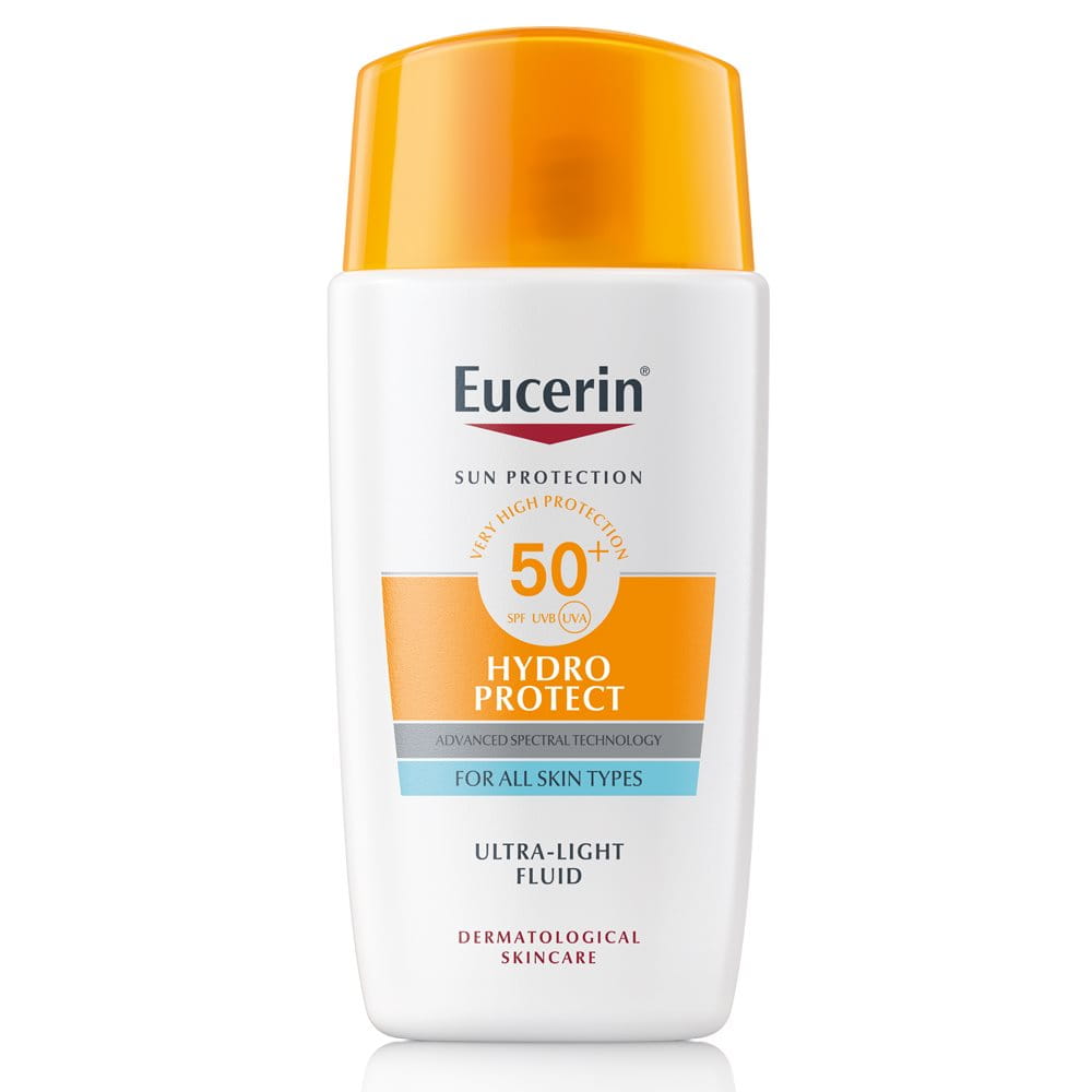Eucerin Sun Hydro Protect SPF 50+ 