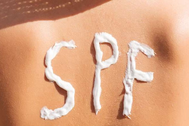 vad är spf