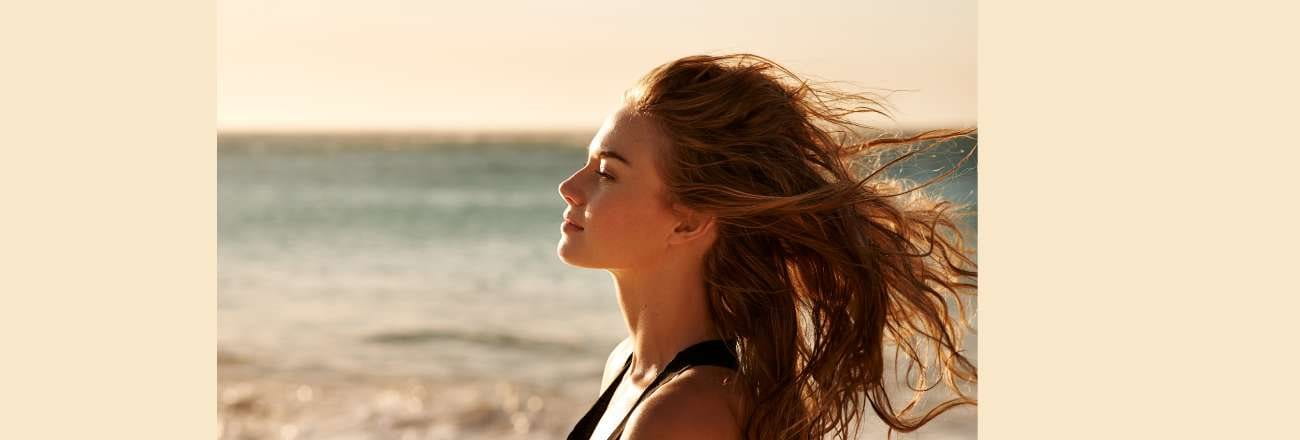 Så här skyddar du emot soleksem