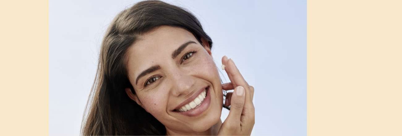 Varför behöver ansiktet solskydd varje dag?