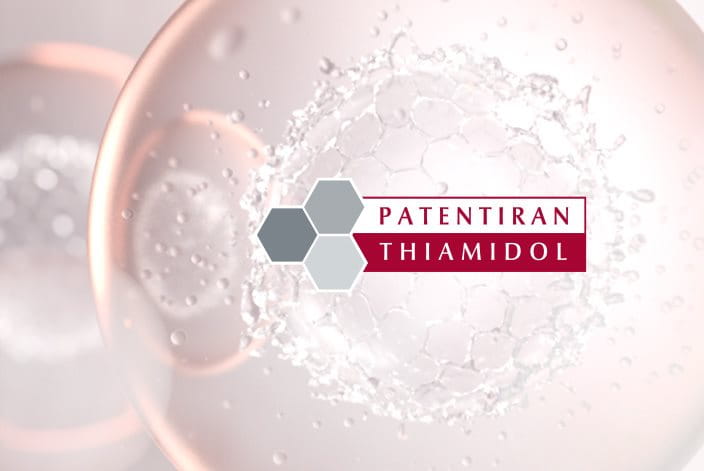 Thiamidol – vodilna sestavina proti hiperpigmentaciji