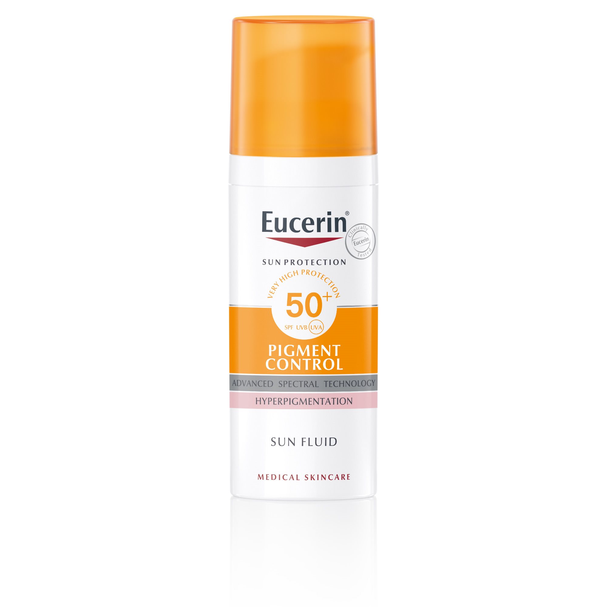 Крем с защитой 50 spf для лица. Солнцезащитный крем Эуцерин 50+. Eucerin солнцезащитный крем для проблемной кожи. Эуцерин солнцезащитный крем SPF 50. Eucerin флюид Sun Pigment Control SPF 50.