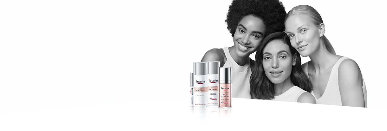Eucerin Anti-Pigment