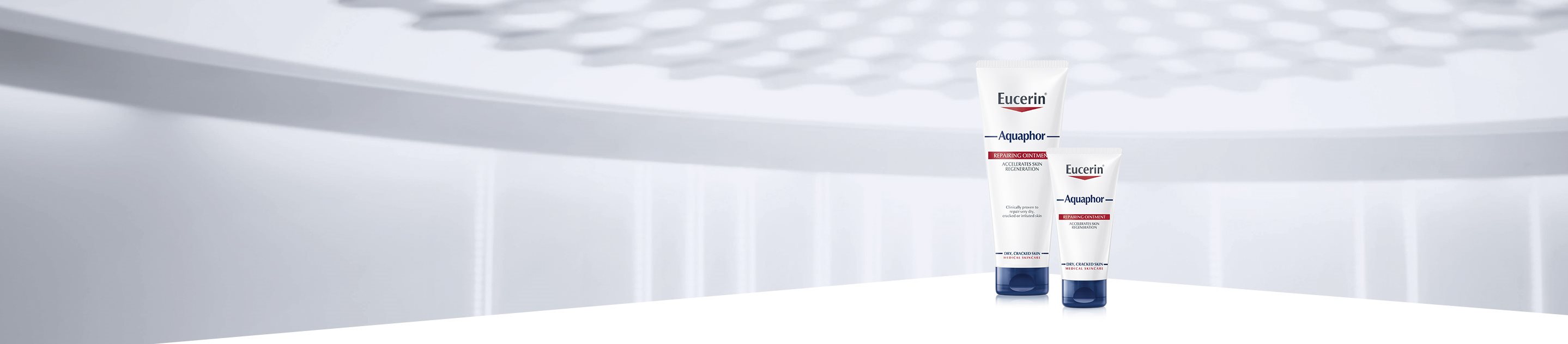 eucerin aquaphor