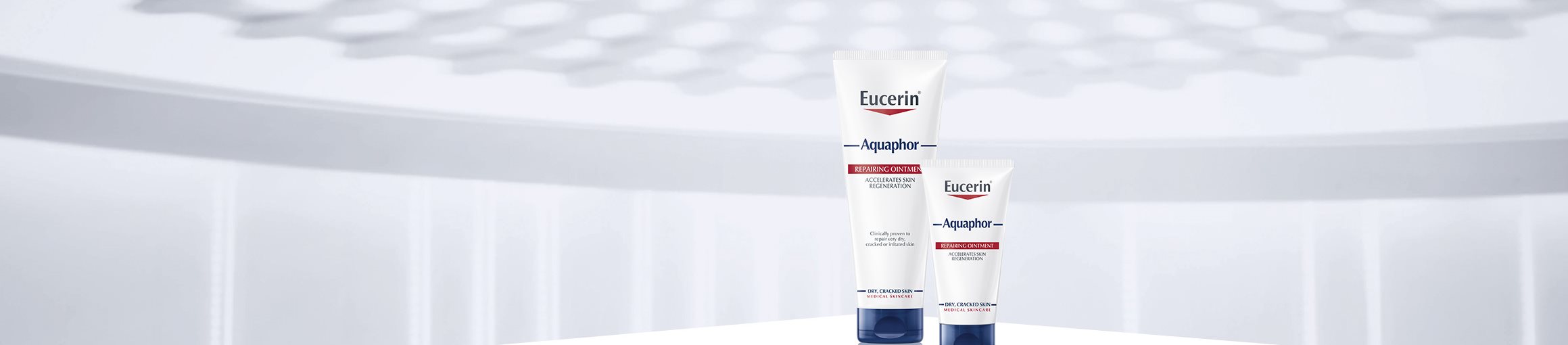 eucerin aquaphor