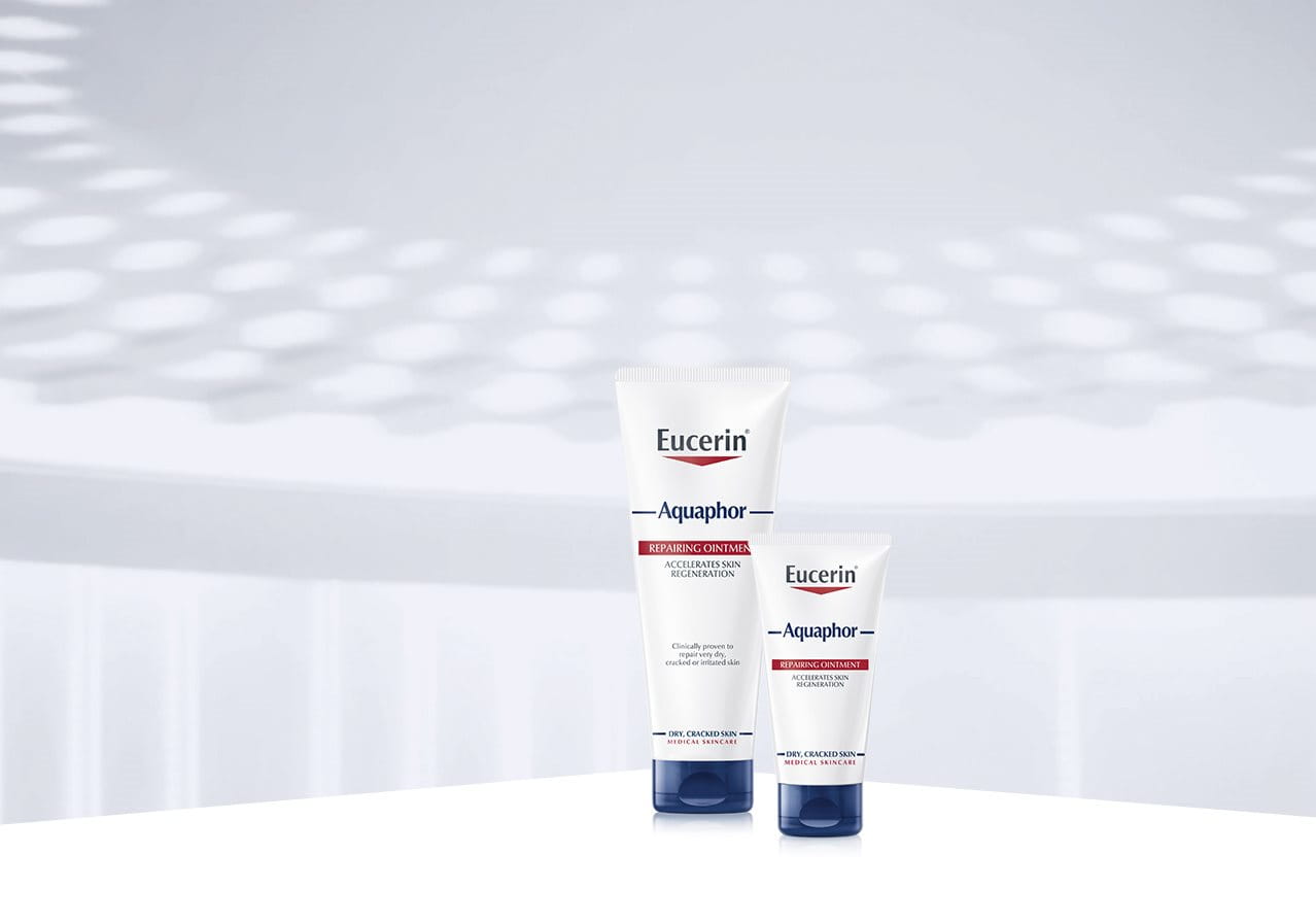 Eucerin Aquaphor