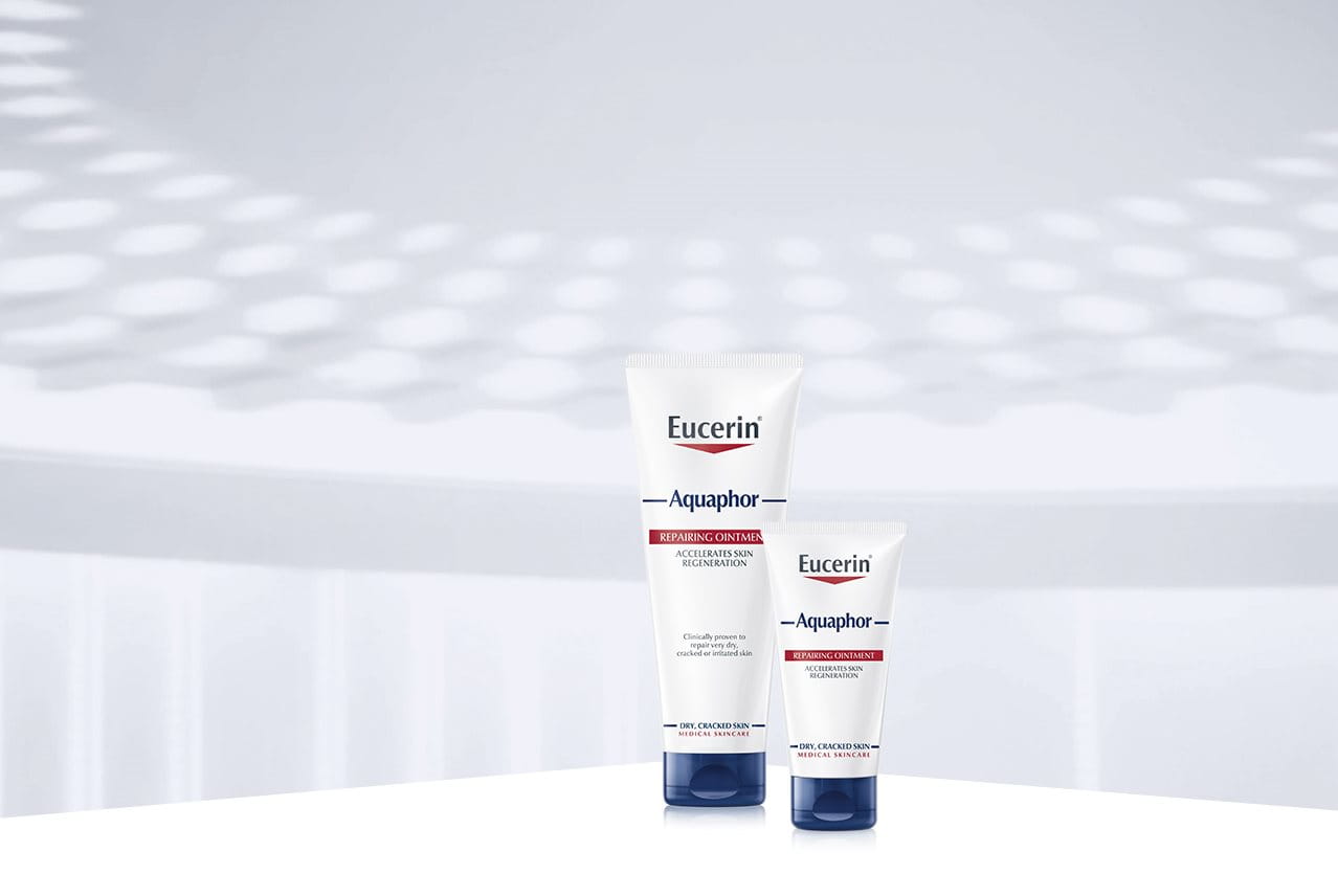 Eucerin Aquaphor